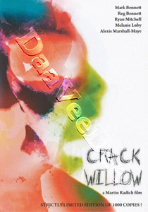 Crack Willow |   DVD